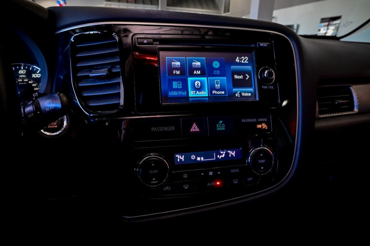 2014 Mitsubishi Outlander SE Springfield NJ
