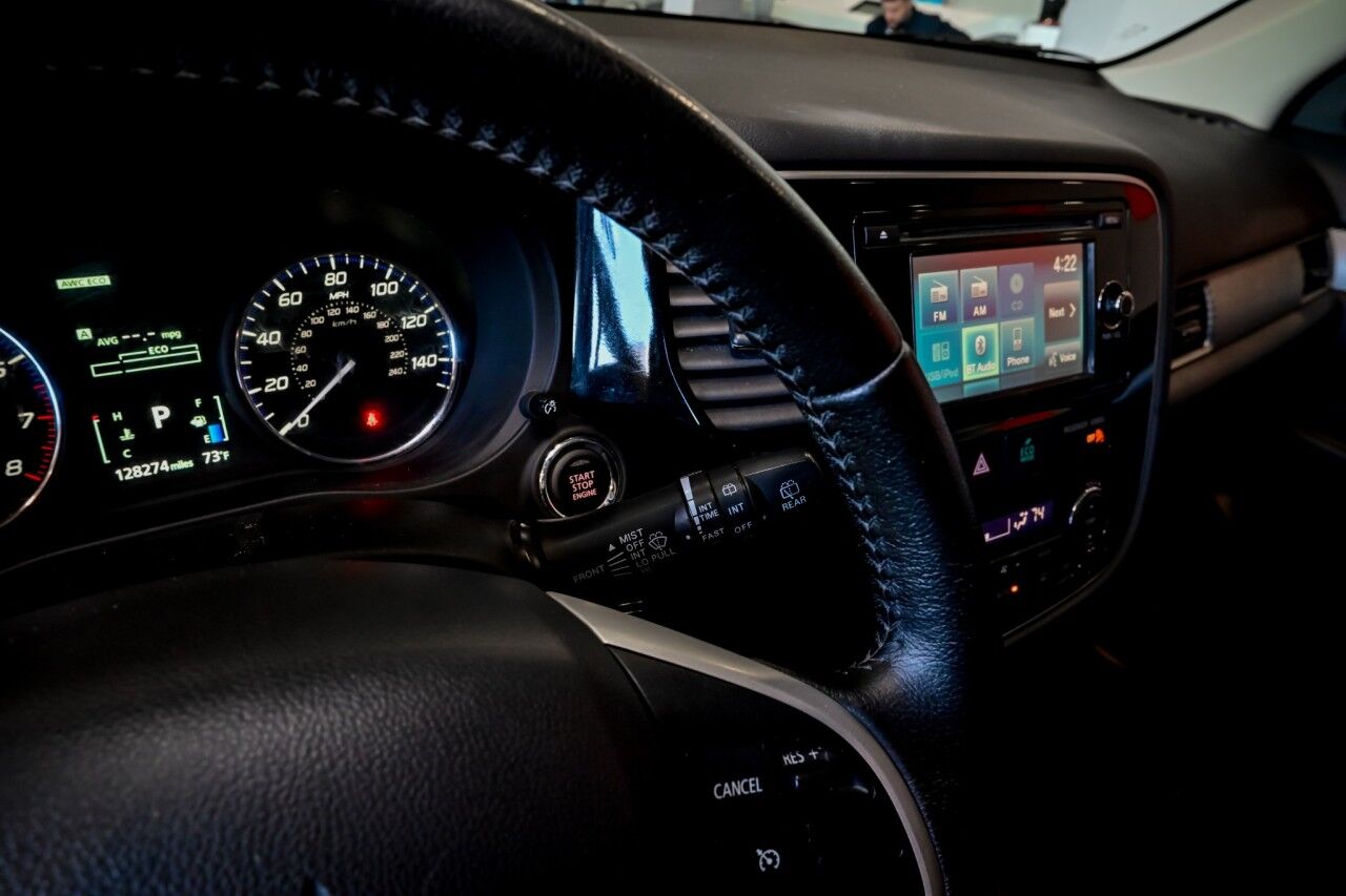 2014 Mitsubishi Outlander SE Springfield NJ