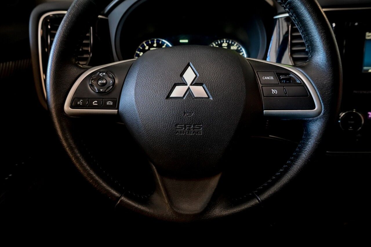 2014 Mitsubishi Outlander SE Springfield NJ