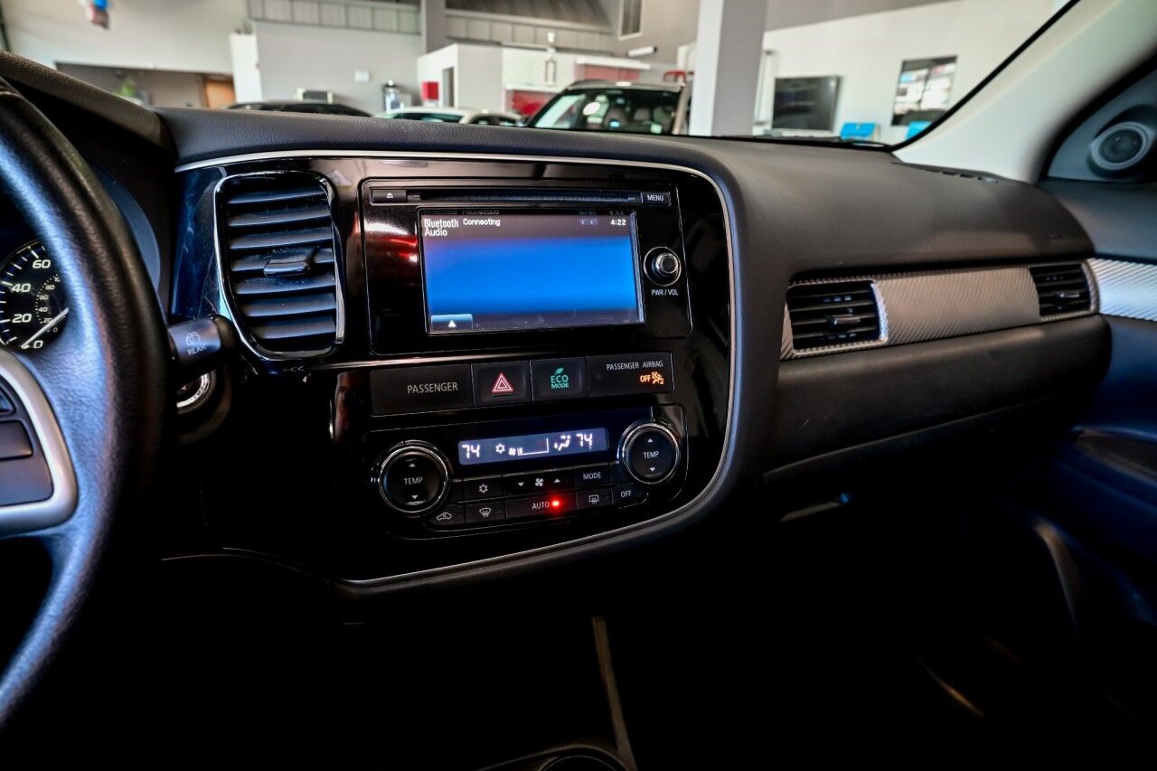 2014 Mitsubishi Outlander SE Springfield NJ