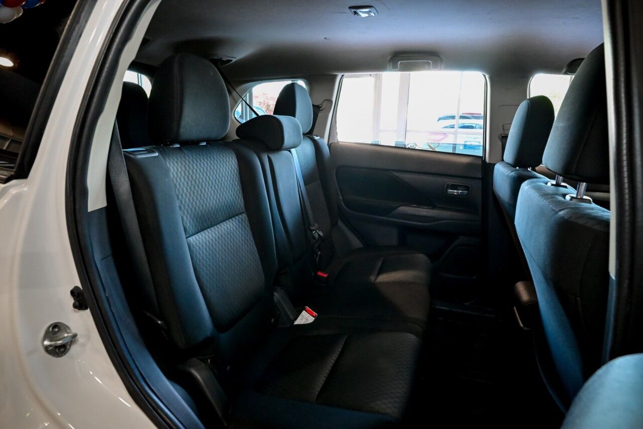 2014 Mitsubishi Outlander SE Springfield NJ