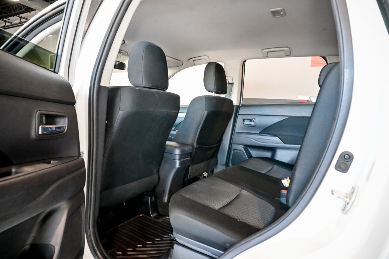 2014 Mitsubishi Outlander SE Springfield NJ