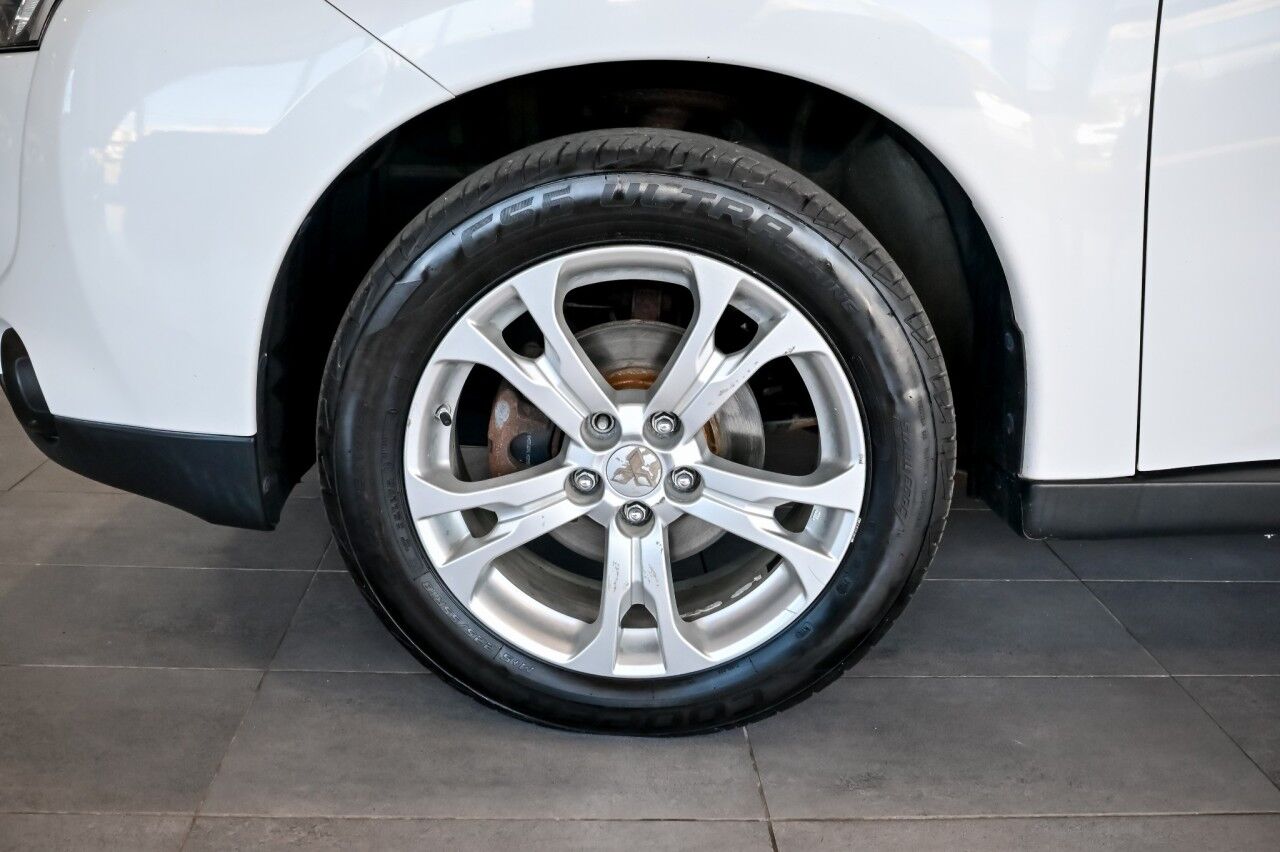 2014 Mitsubishi Outlander SE Springfield NJ