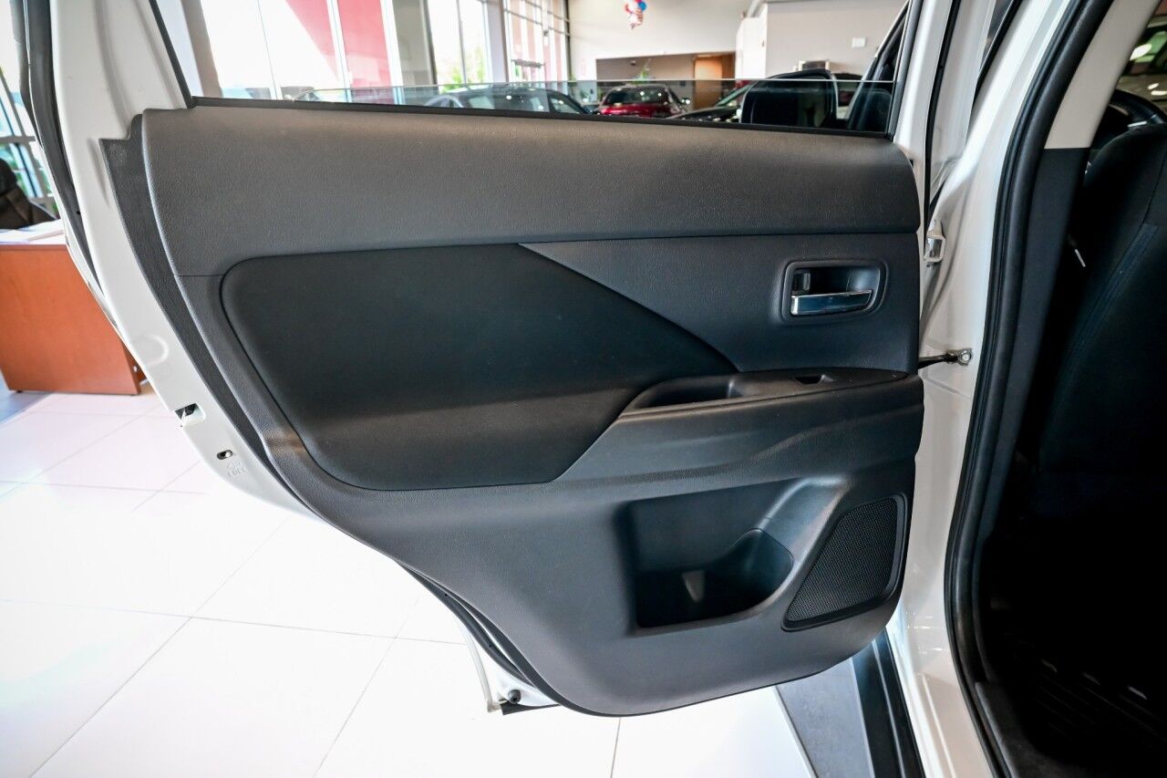 2014 Mitsubishi Outlander SE Springfield NJ