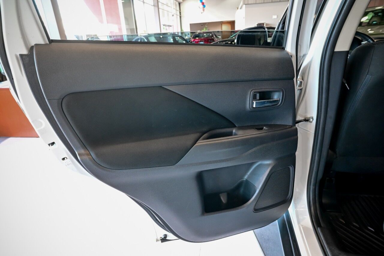 2014 Mitsubishi Outlander SE Springfield NJ
