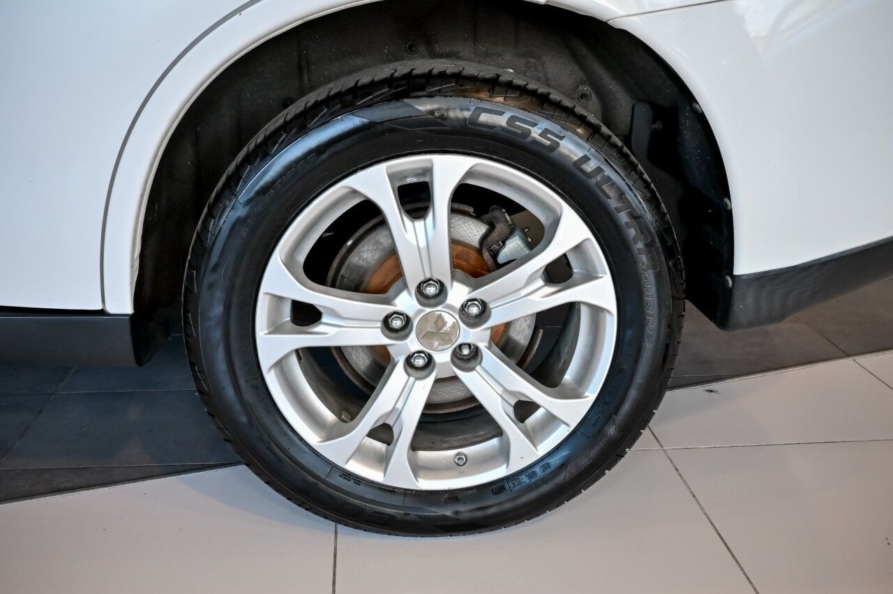 2014 Mitsubishi Outlander SE Springfield NJ