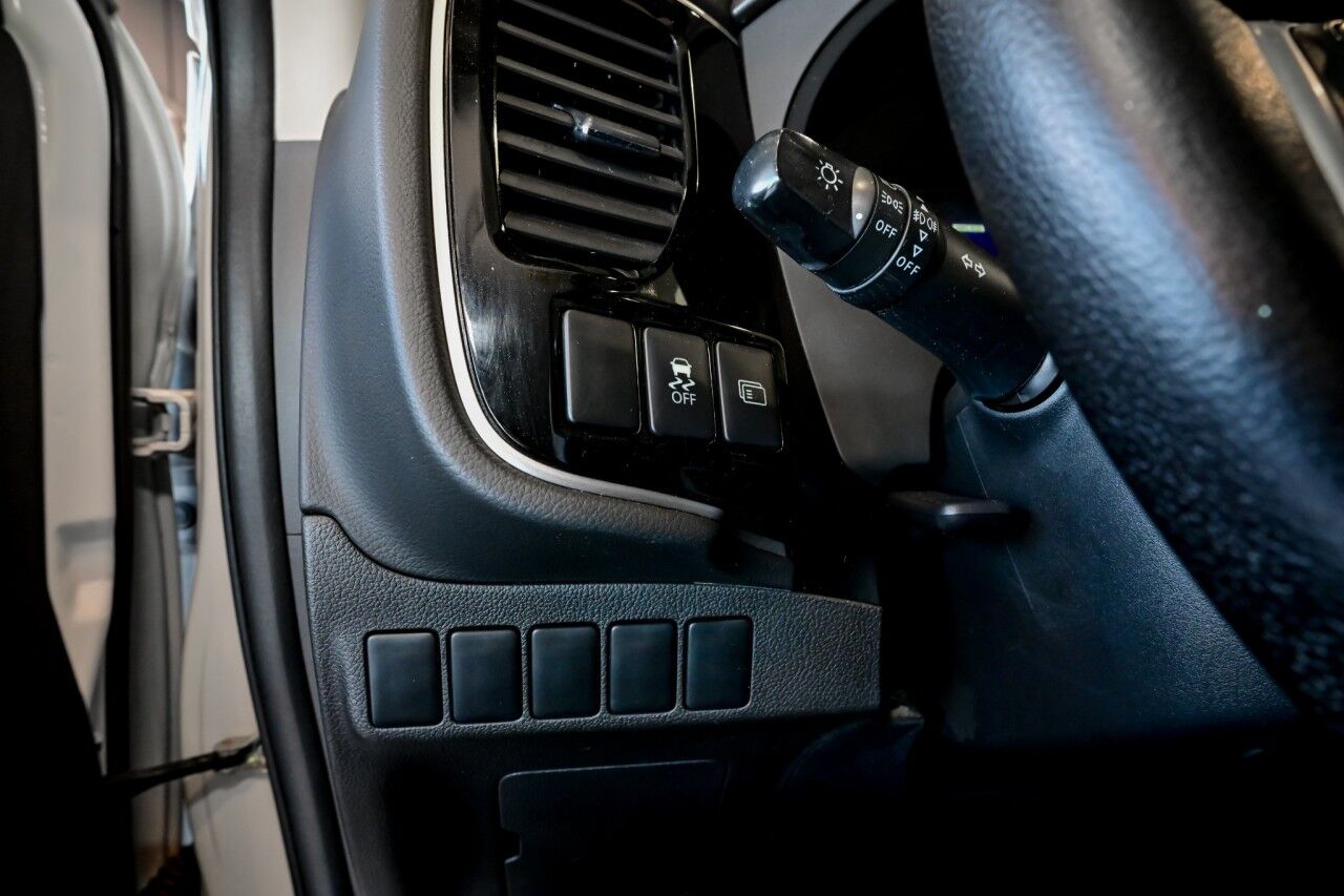 2014 Mitsubishi Outlander SE Springfield NJ