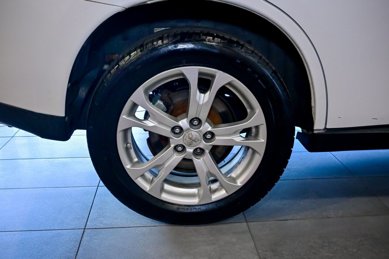 2014 Mitsubishi Outlander SE Springfield NJ