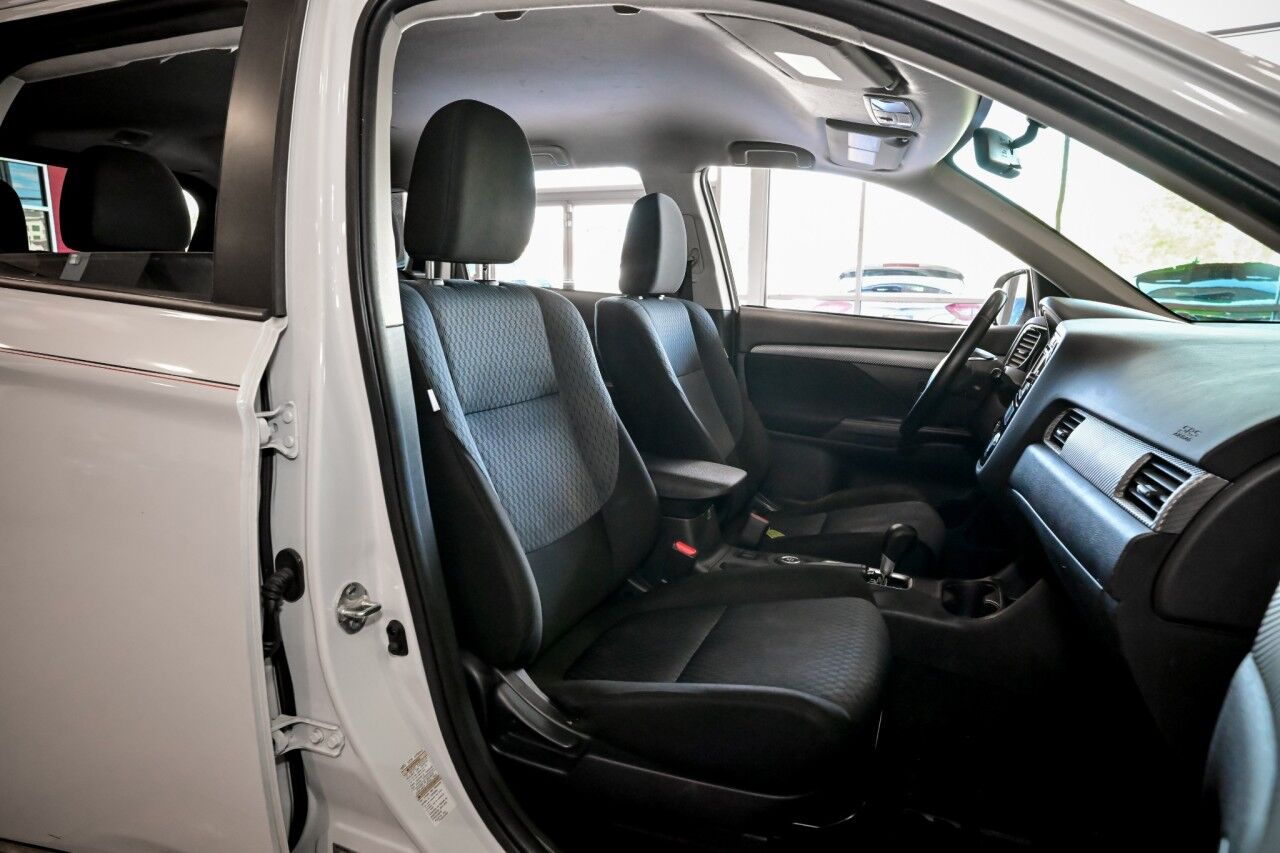 2014 Mitsubishi Outlander SE Springfield NJ