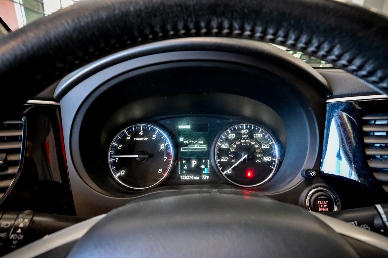2014 Mitsubishi Outlander SE Springfield NJ