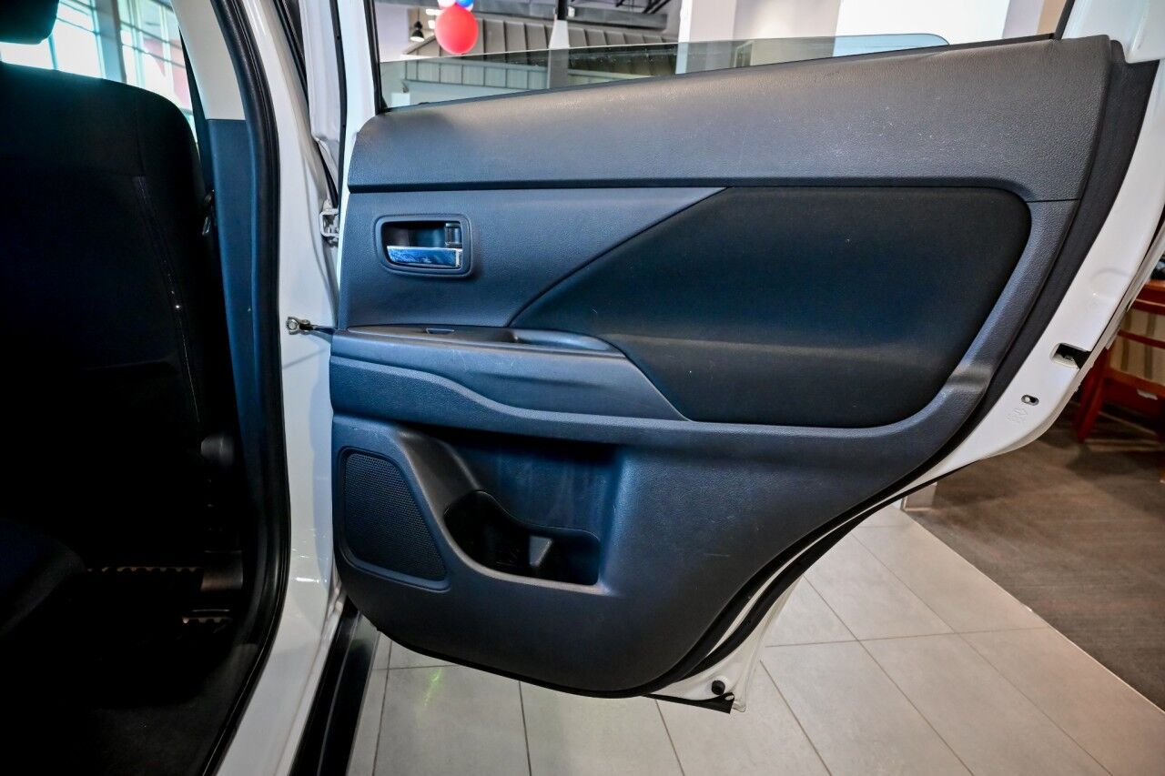 2014 Mitsubishi Outlander SE Springfield NJ