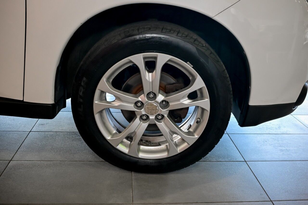 2014 Mitsubishi Outlander SE Springfield NJ