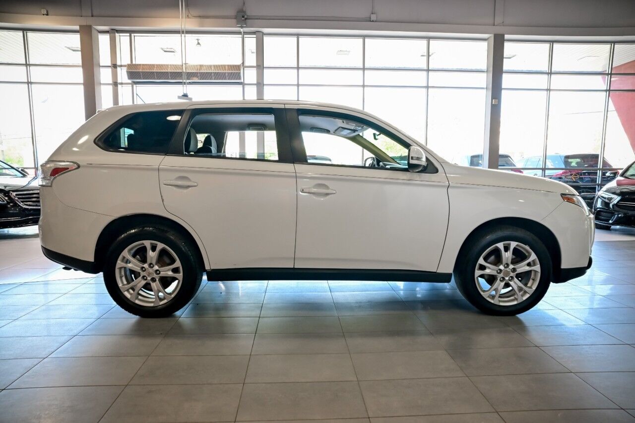 2014 Mitsubishi Outlander SE Springfield NJ