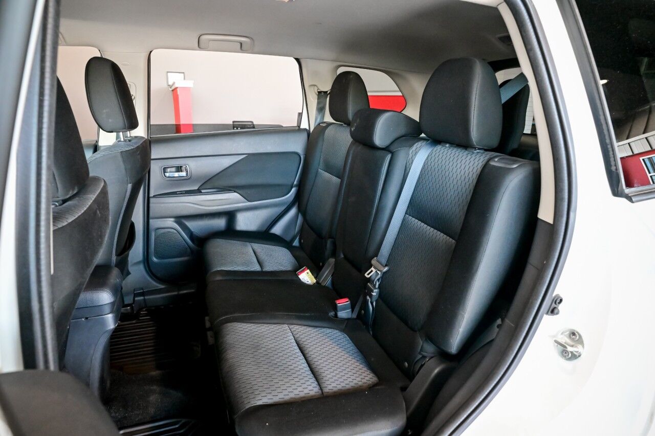 2014 Mitsubishi Outlander SE Springfield NJ