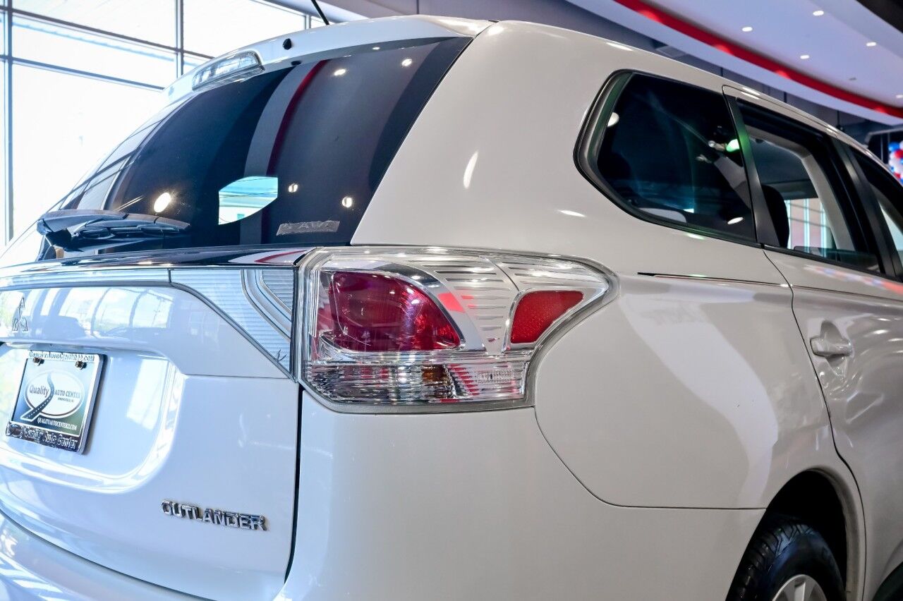 2014 Mitsubishi Outlander SE Springfield NJ