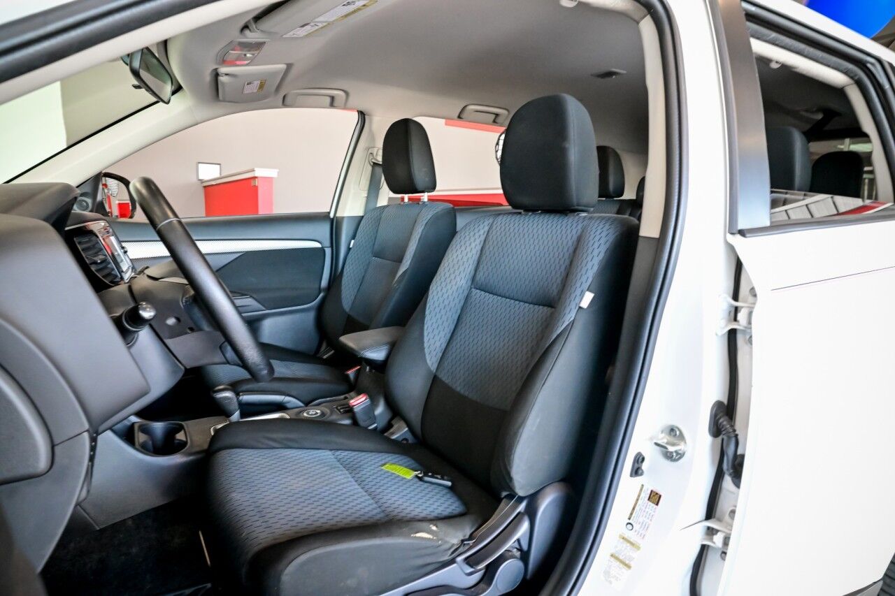 2014 Mitsubishi Outlander SE Springfield NJ