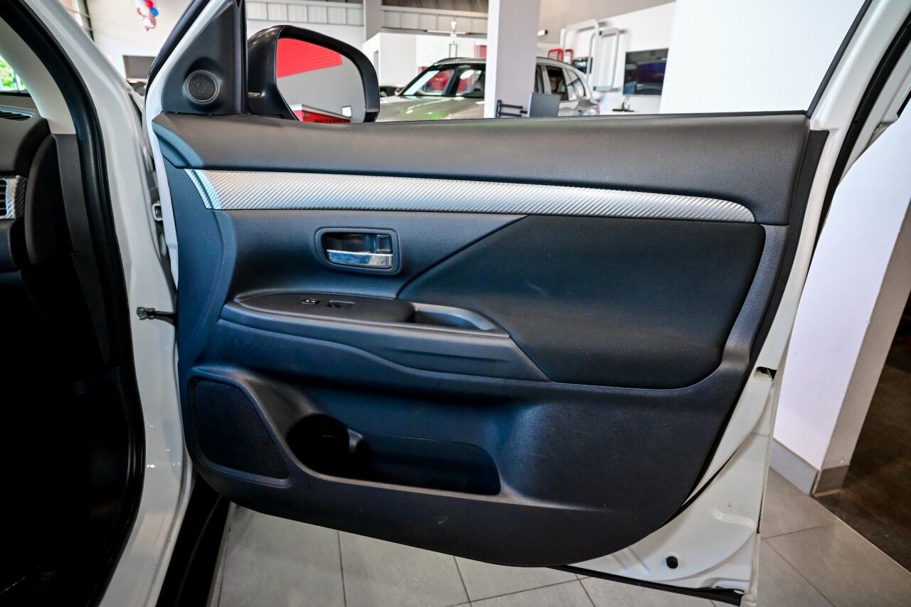 2014 Mitsubishi Outlander SE Springfield NJ