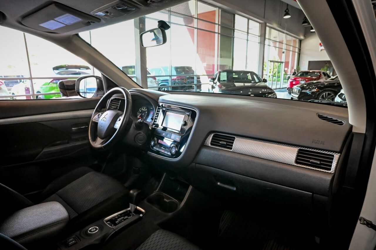 2014 Mitsubishi Outlander SE Springfield NJ