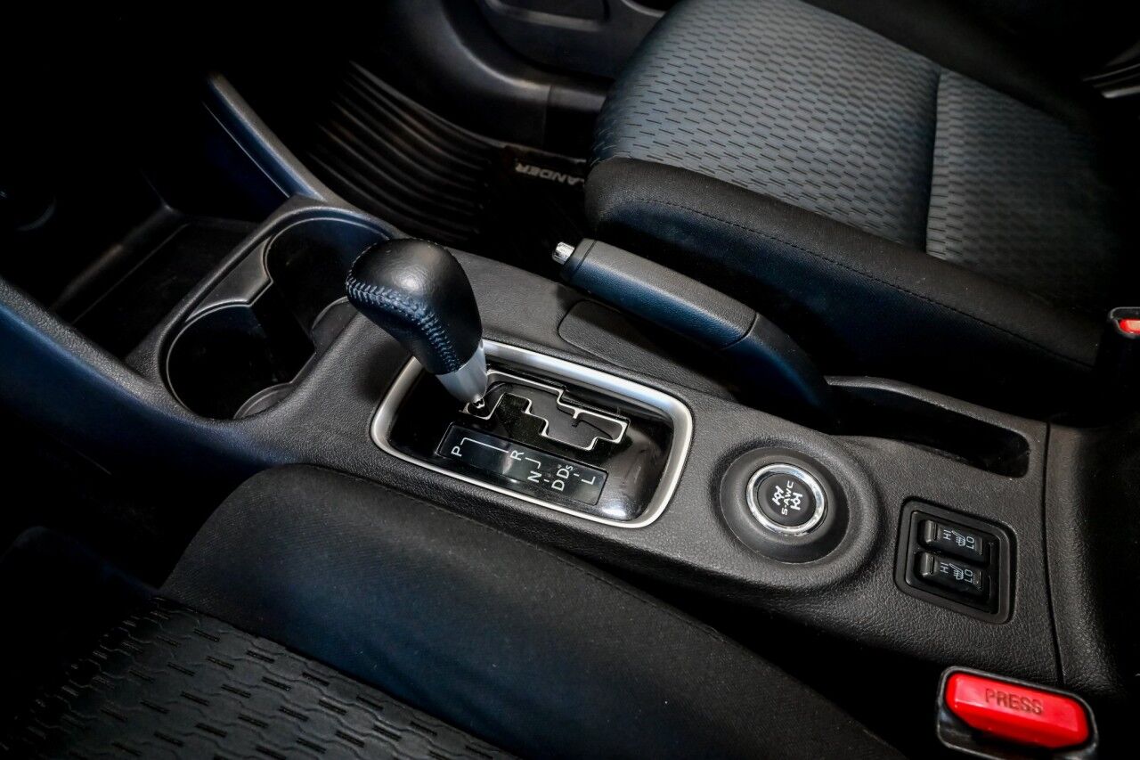 2014 Mitsubishi Outlander SE Springfield NJ