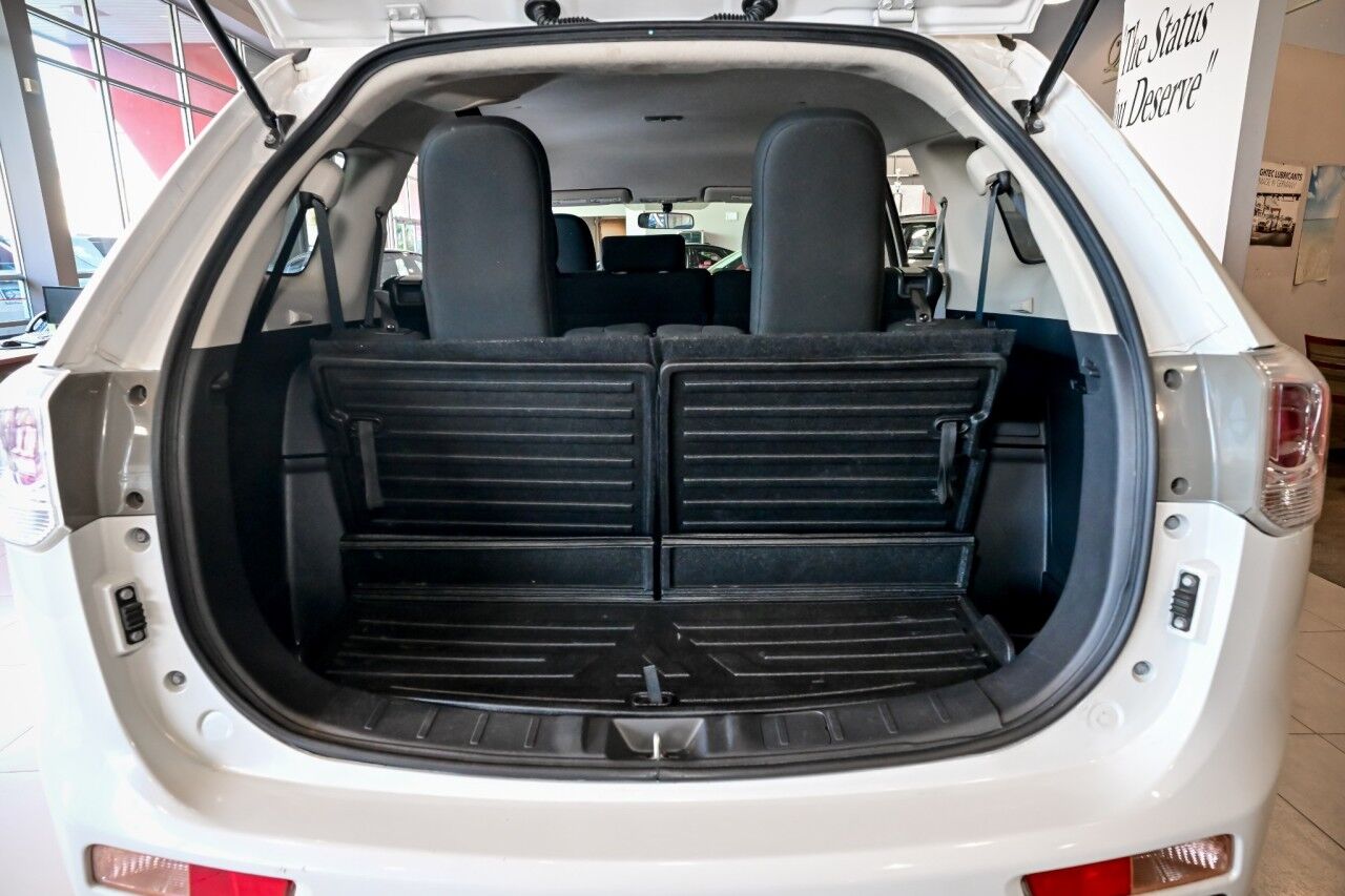 2014 Mitsubishi Outlander SE Springfield NJ