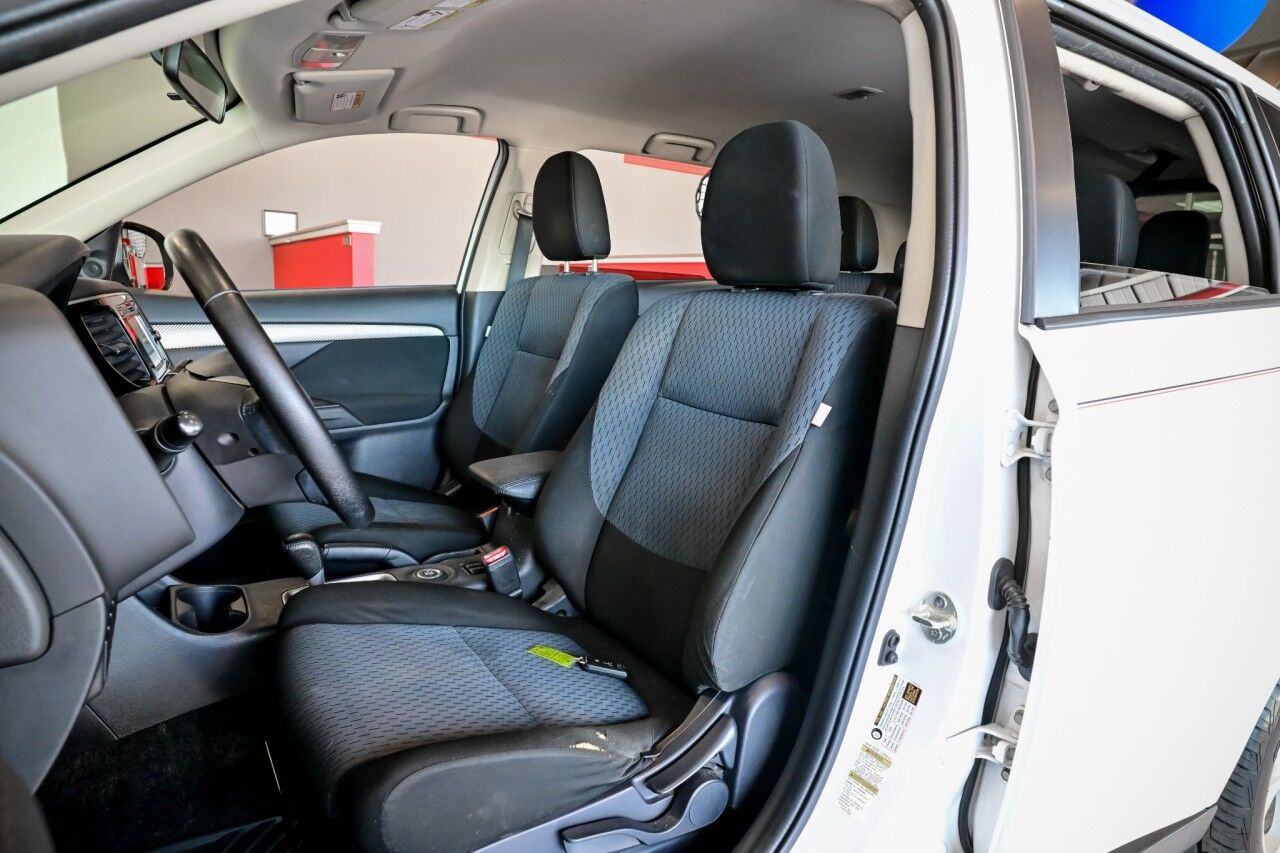 2014 Mitsubishi Outlander SE Springfield NJ