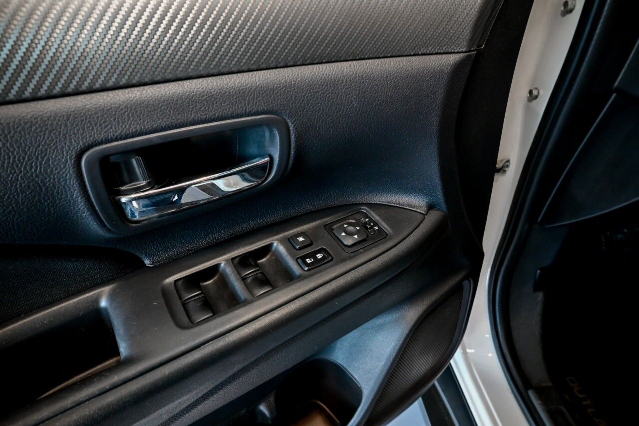 2014 Mitsubishi Outlander SE Springfield NJ