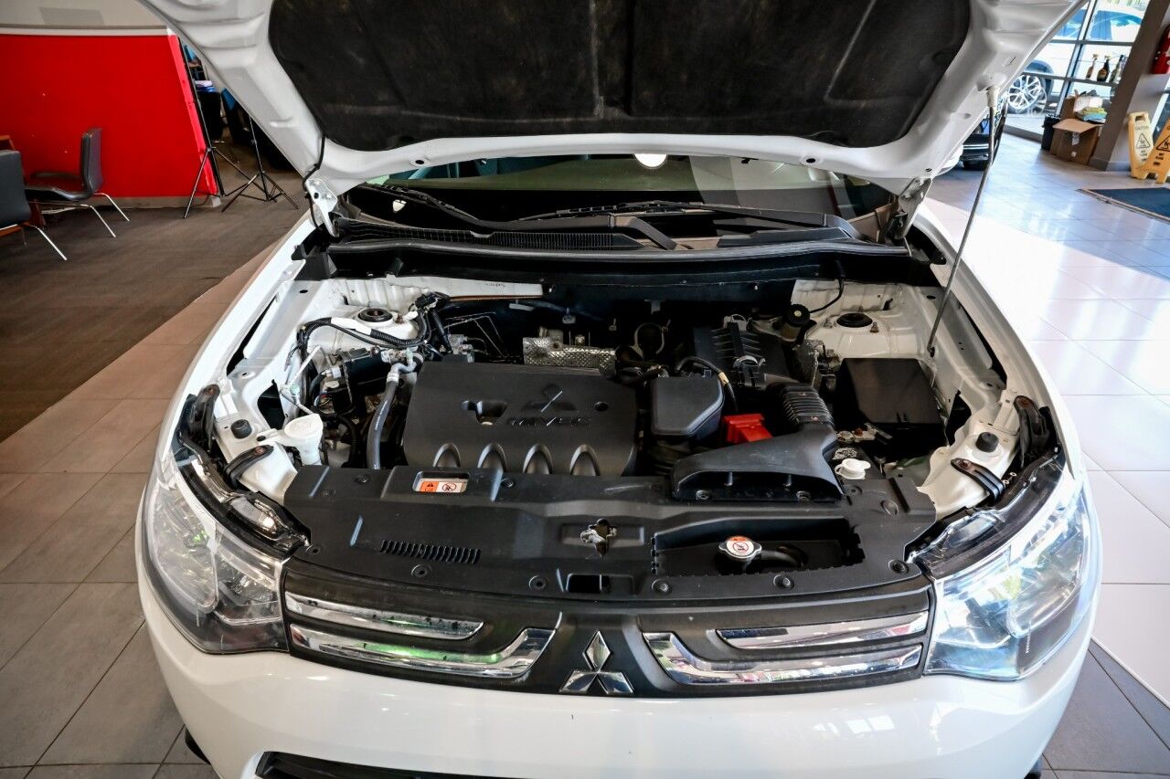 2014 Mitsubishi Outlander SE Springfield NJ