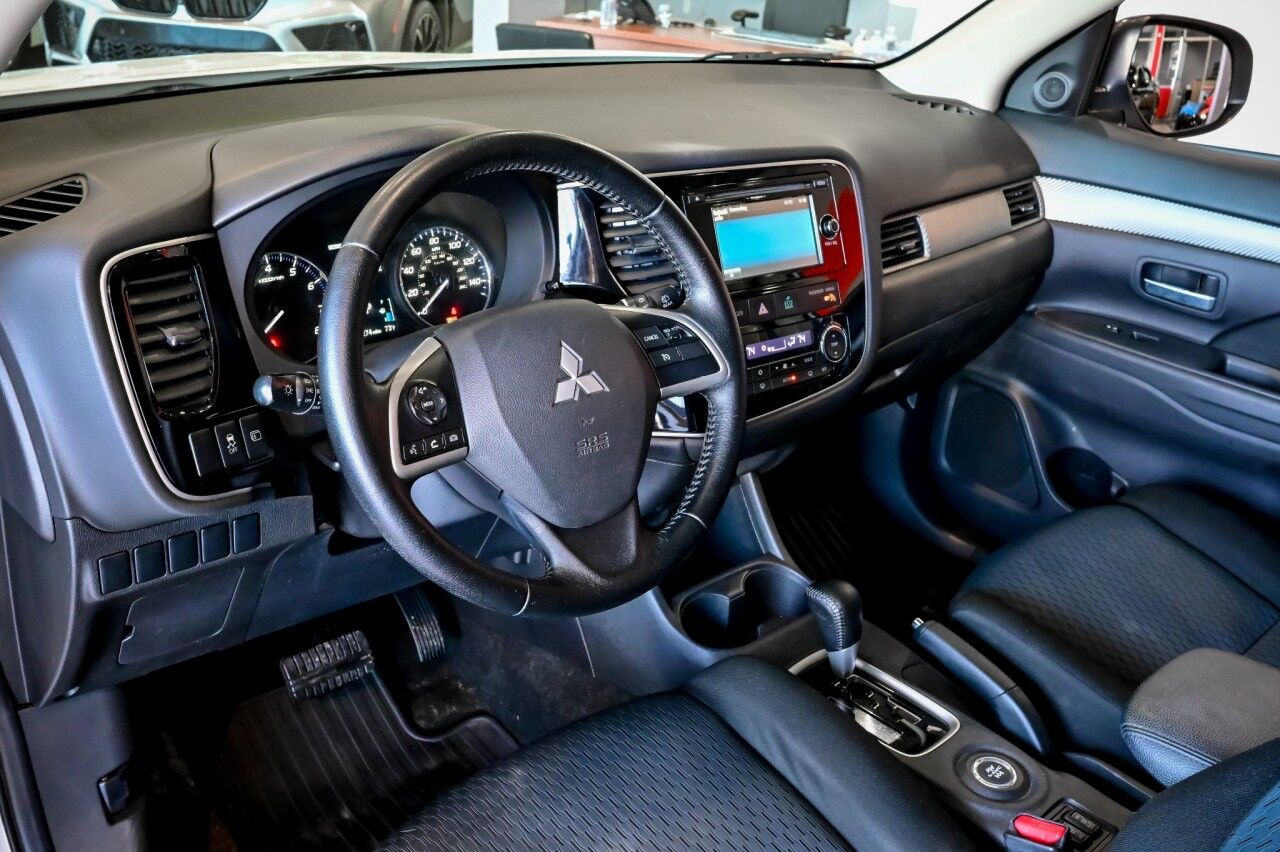2014 Mitsubishi Outlander SE Springfield NJ