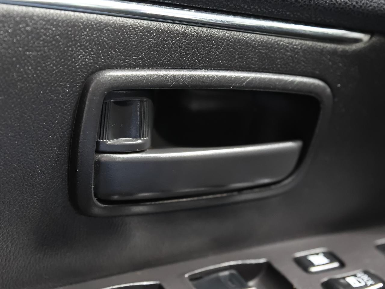2014 Mitsubishi Outlander Sport ES Cranberry PA