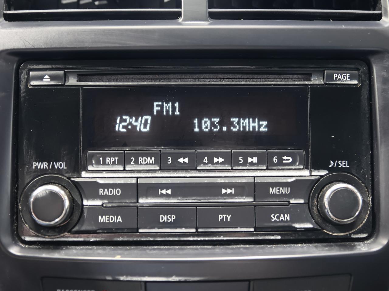 2014 Mitsubishi Outlander Sport ES Cranberry PA