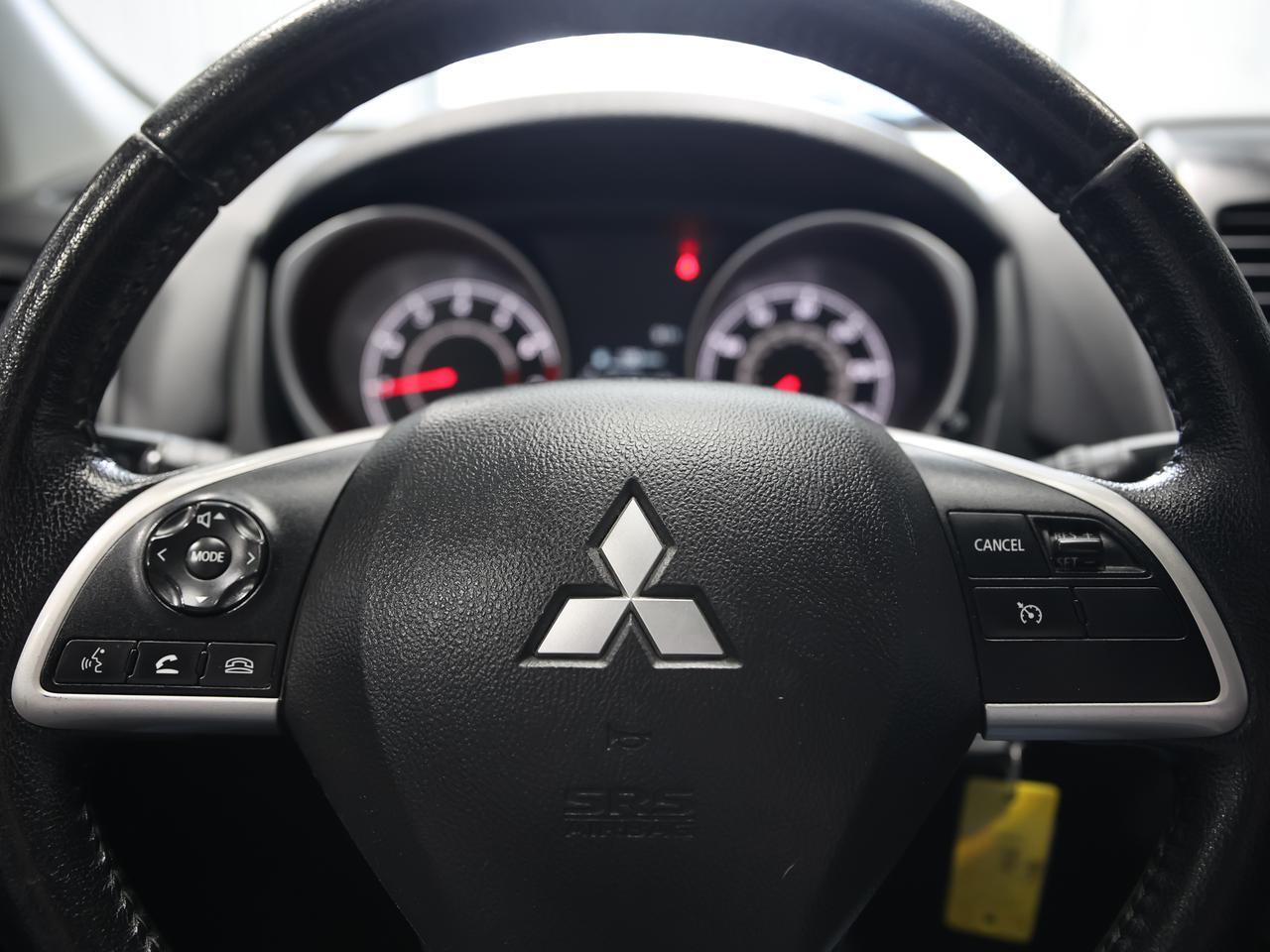 2014 Mitsubishi Outlander Sport ES Cranberry PA