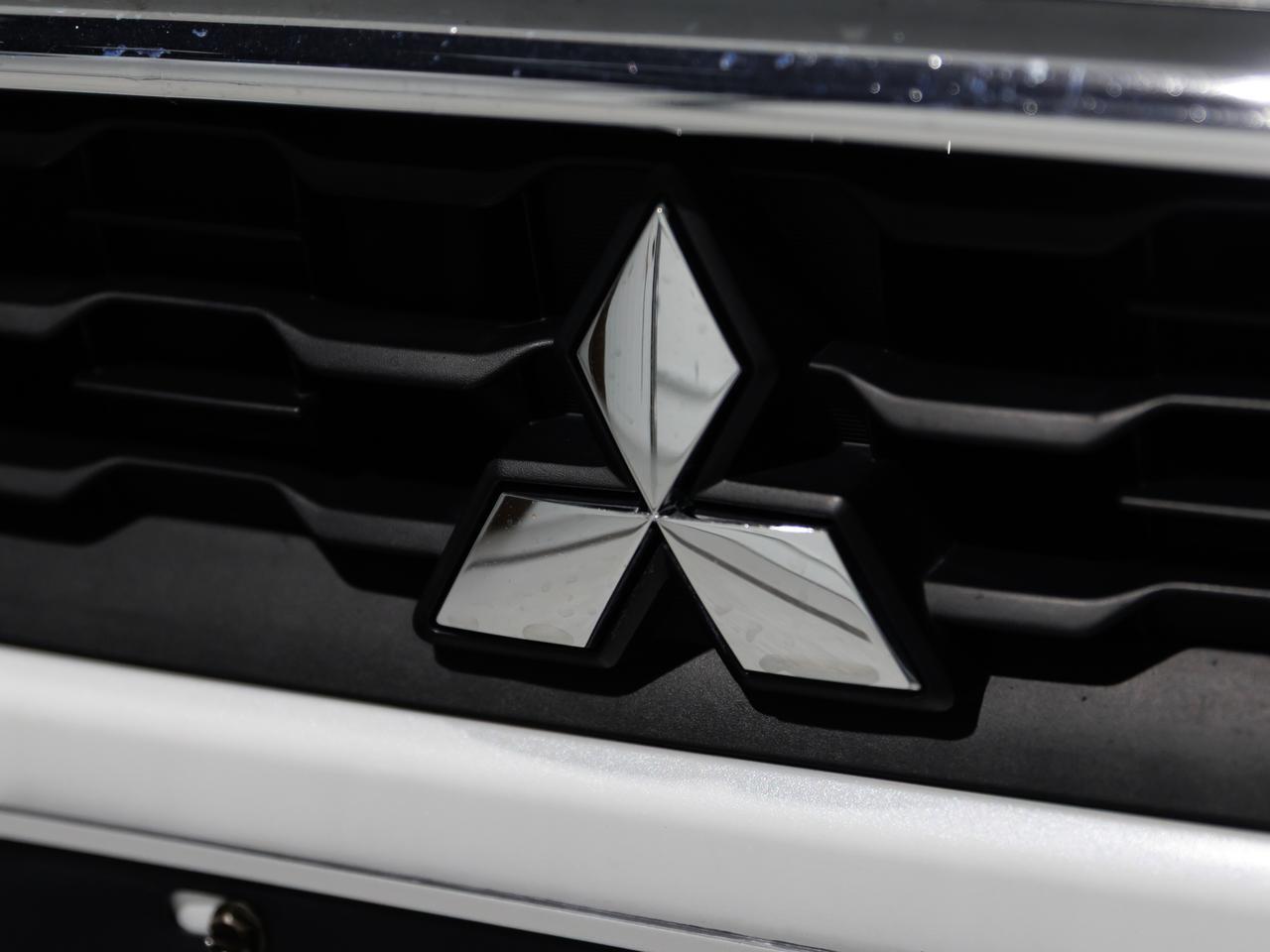 2014 Mitsubishi Outlander Sport ES Cranberry PA