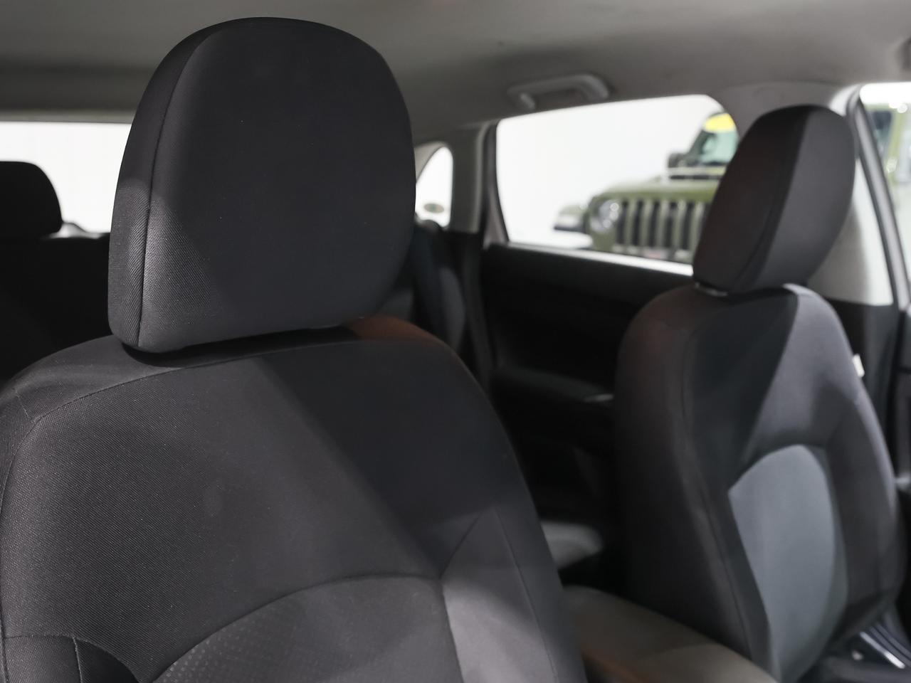 2014 Mitsubishi Outlander Sport ES Cranberry PA