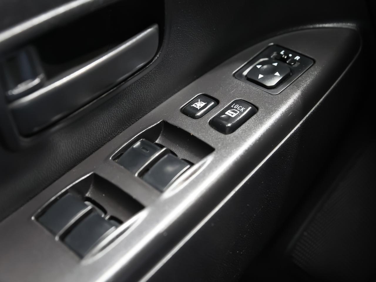 2014 Mitsubishi Outlander Sport ES Cranberry PA