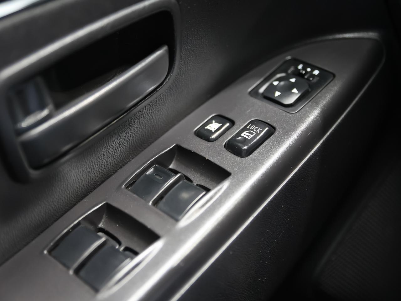 2014 Mitsubishi Outlander Sport ES Cranberry PA