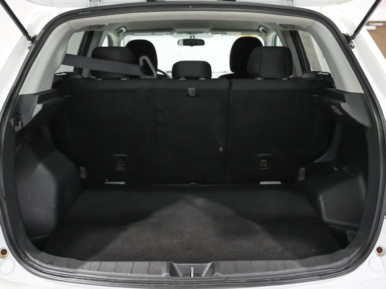 2014 Mitsubishi Outlander Sport ES Cranberry PA