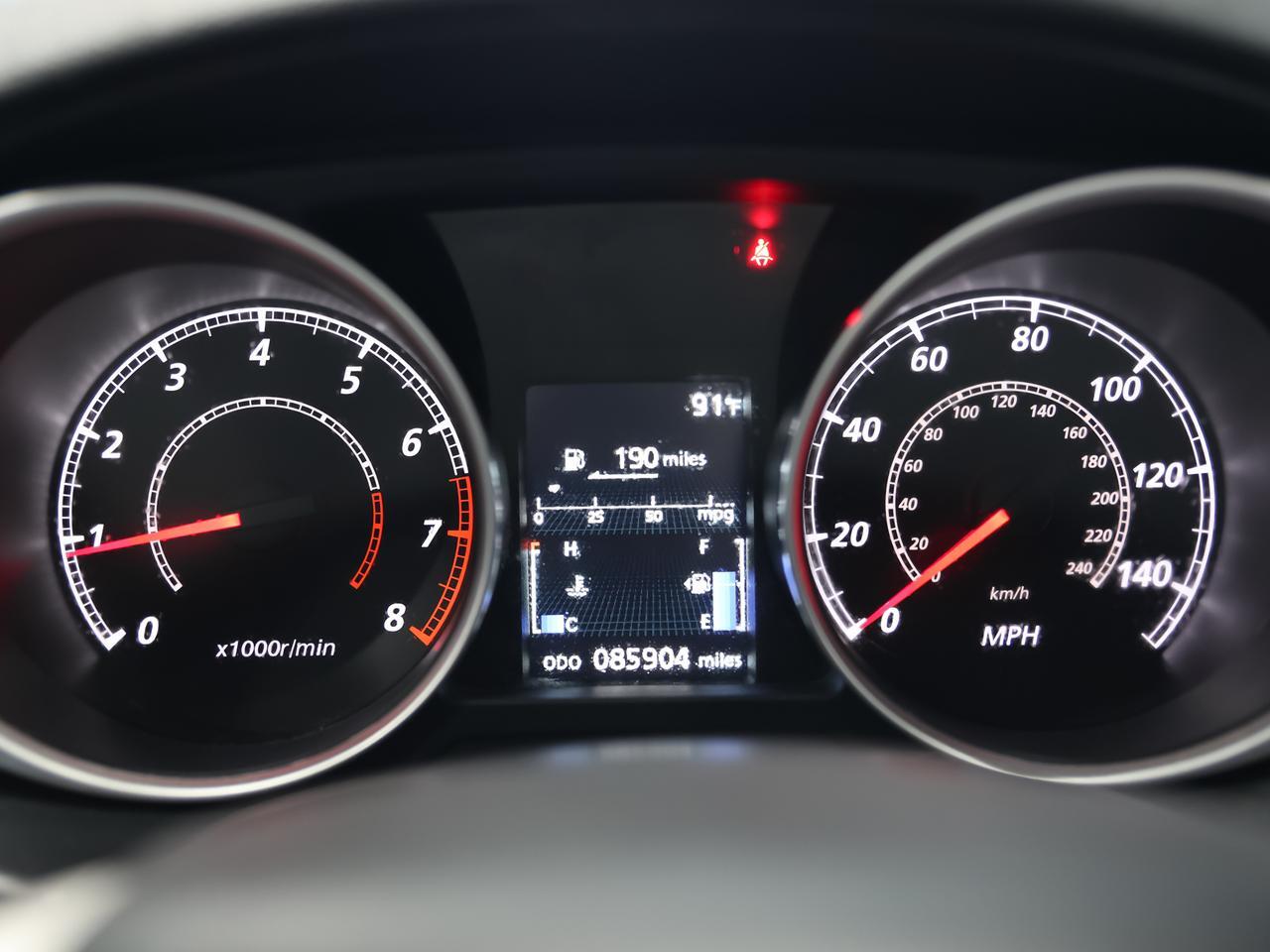 2014 Mitsubishi Outlander Sport ES Cranberry PA