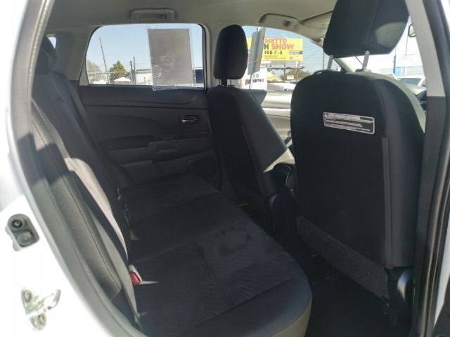 2014 Mitsubishi Outlander Sport SE 2WD Bradenton FL