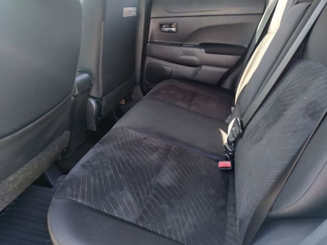 2014 Mitsubishi Outlander Sport SE 2WD Bradenton FL