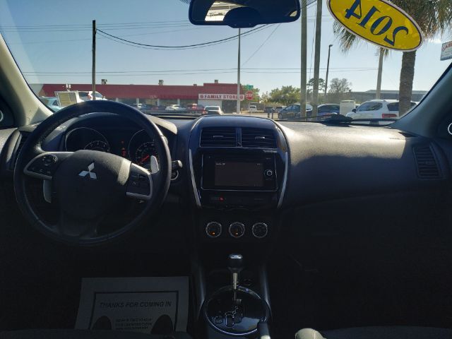 2014 Mitsubishi Outlander Sport SE 2WD Bradenton FL