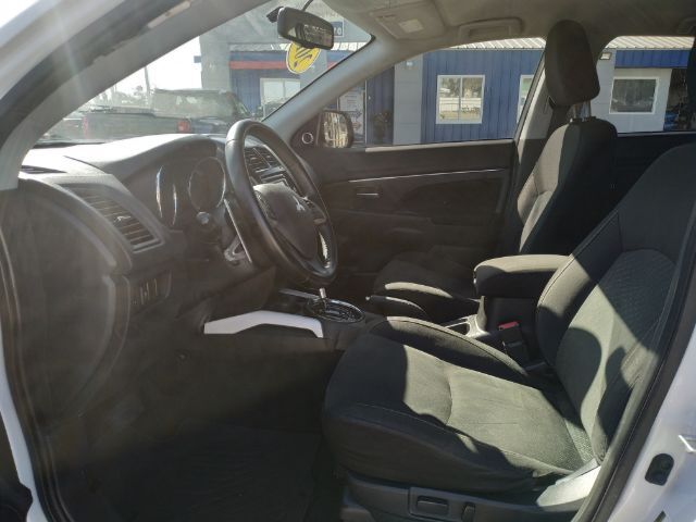 2014 Mitsubishi Outlander Sport SE 2WD Bradenton FL