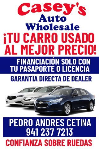 2014 Mitsubishi Outlander Sport SE 2WD Bradenton FL