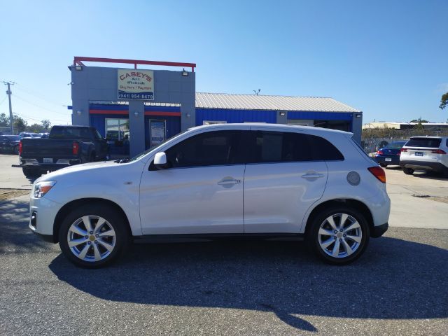 2014 Mitsubishi Outlander Sport SE 2WD Bradenton FL