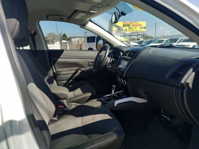 2014 Mitsubishi Outlander Sport SE 2WD Bradenton FL