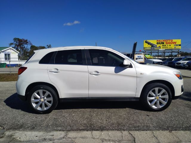 2014 Mitsubishi Outlander Sport SE 2WD Bradenton FL