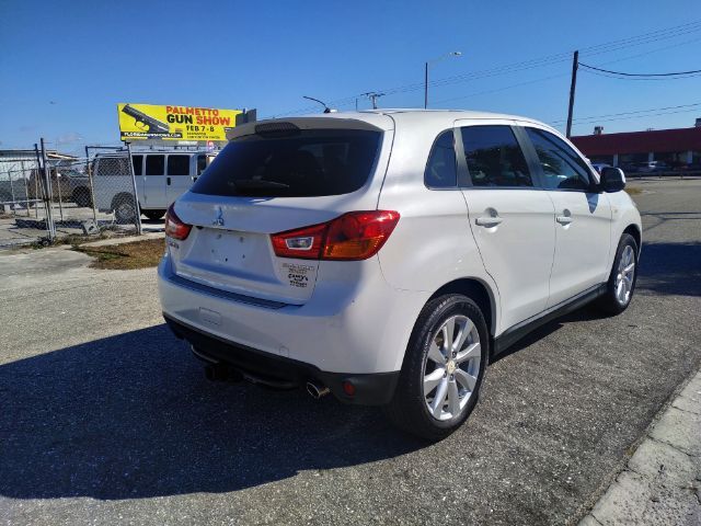 2014 Mitsubishi Outlander Sport SE 2WD Bradenton FL