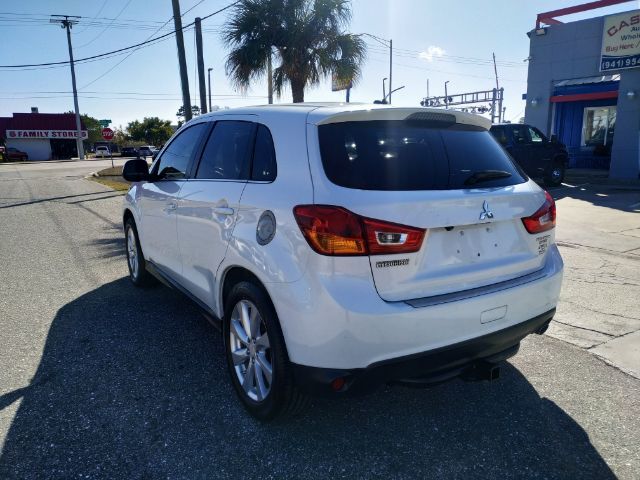 2014 Mitsubishi Outlander Sport SE 2WD Bradenton FL