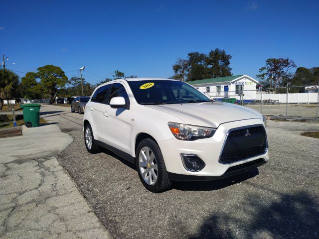 2014 Mitsubishi Outlander Sport SE 2WD Bradenton FL