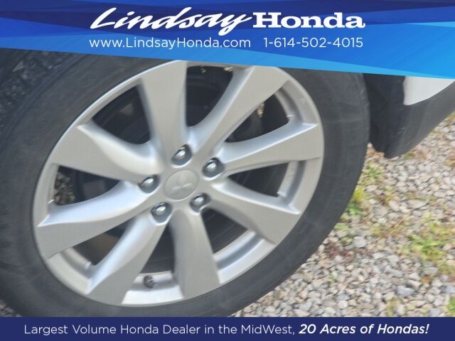 2014 Mitsubishi Outlander Sport SE Columbus OH