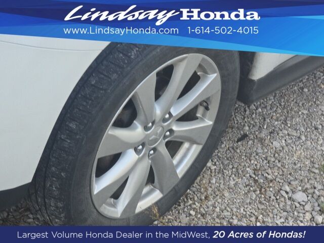 2014 Mitsubishi Outlander Sport SE Columbus OH